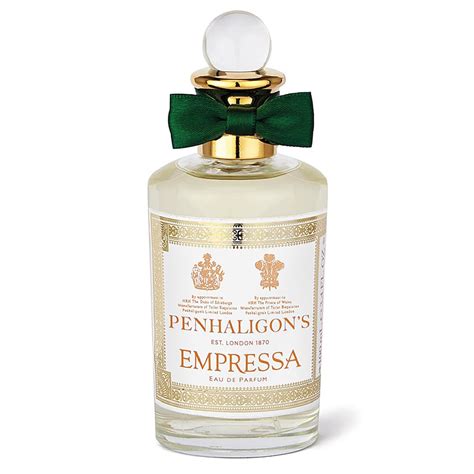 penhaligon's empressa eau de toilette.